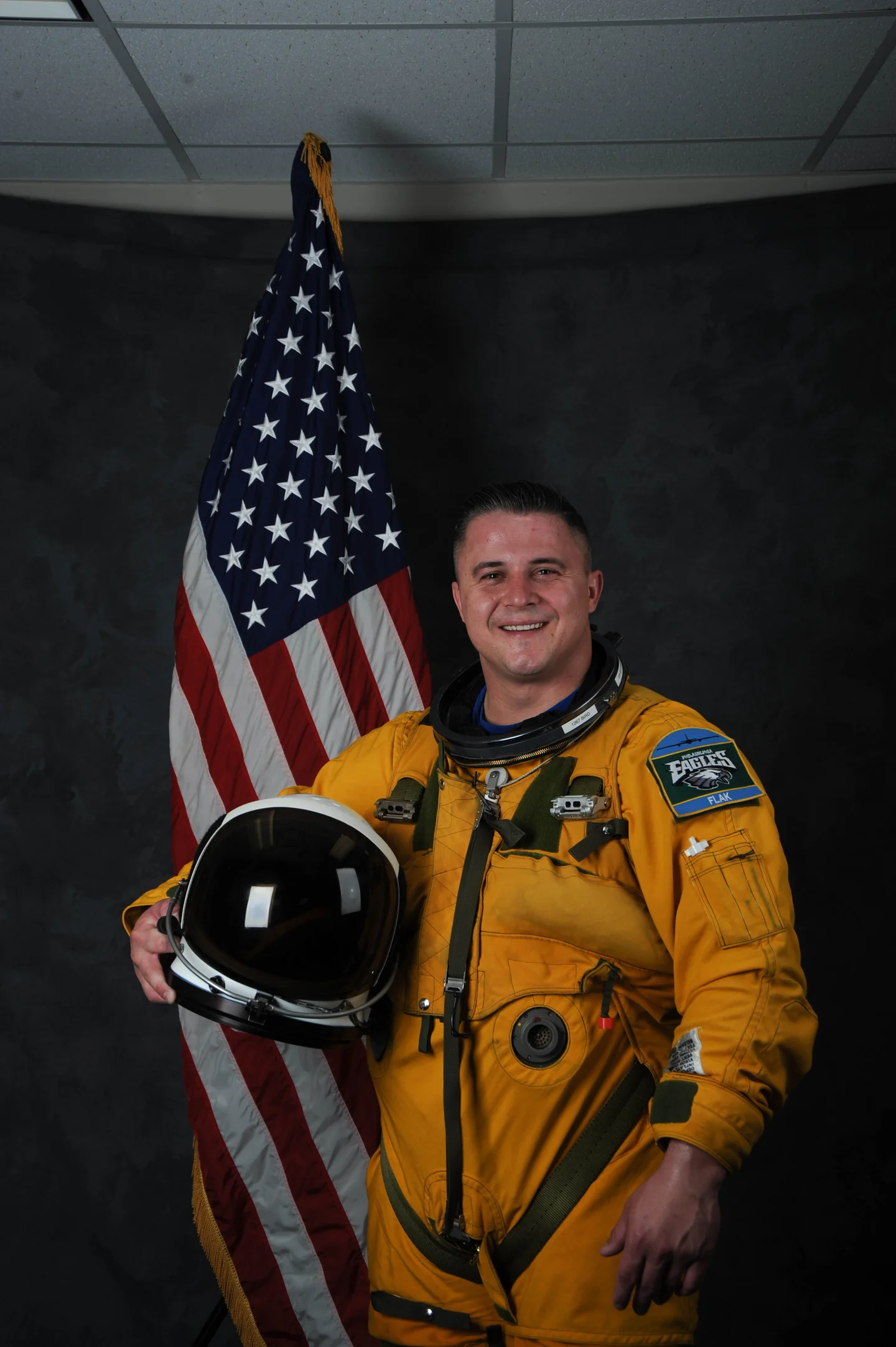 Joshua D. Bird